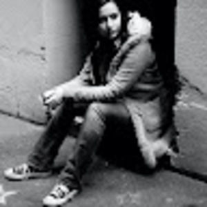 Meet your Posher, Mia - actress